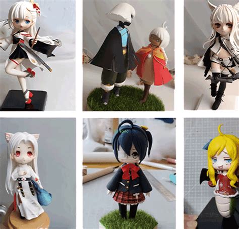 custom doll anime|custom anime figure maker.